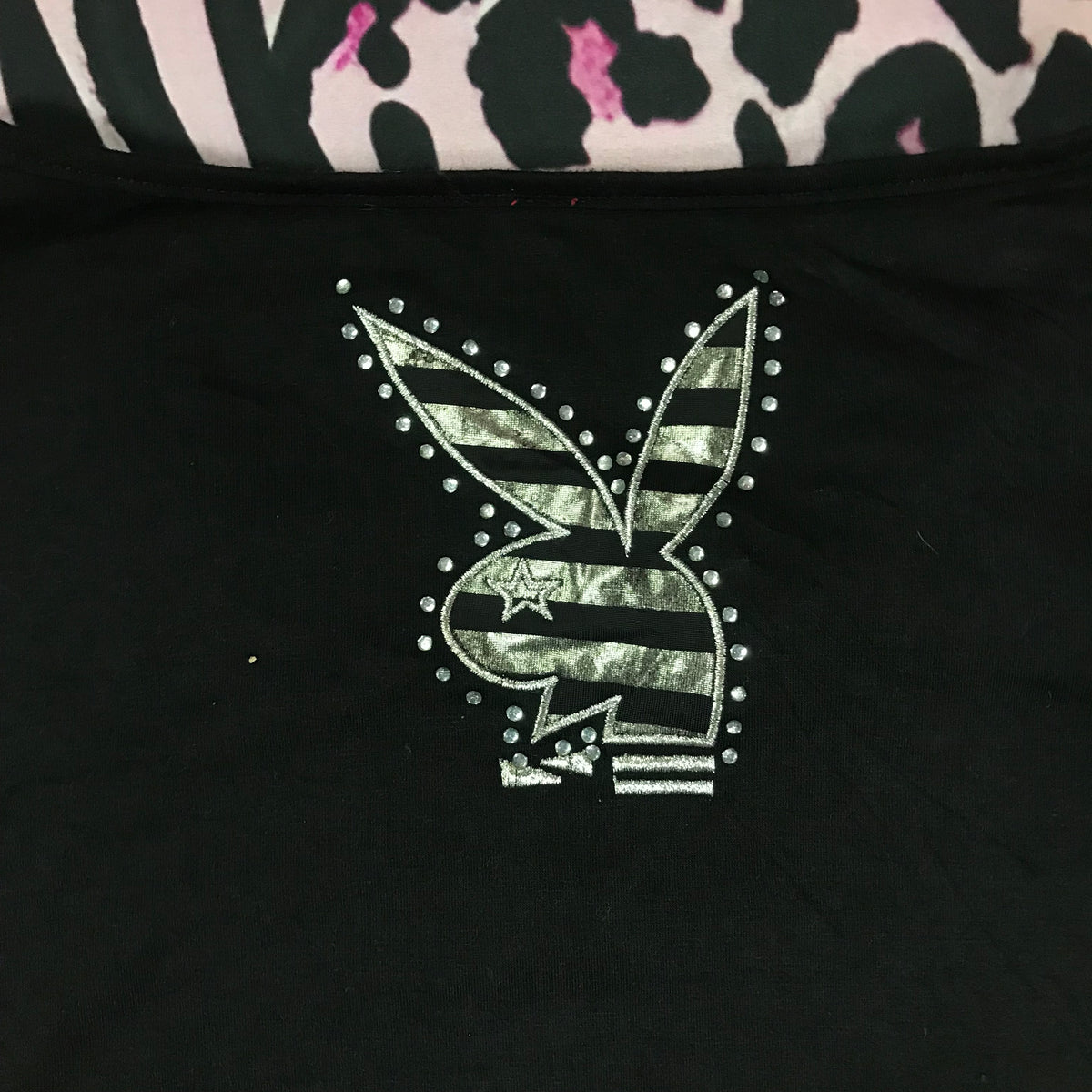 Playboy Mini Dress / Top