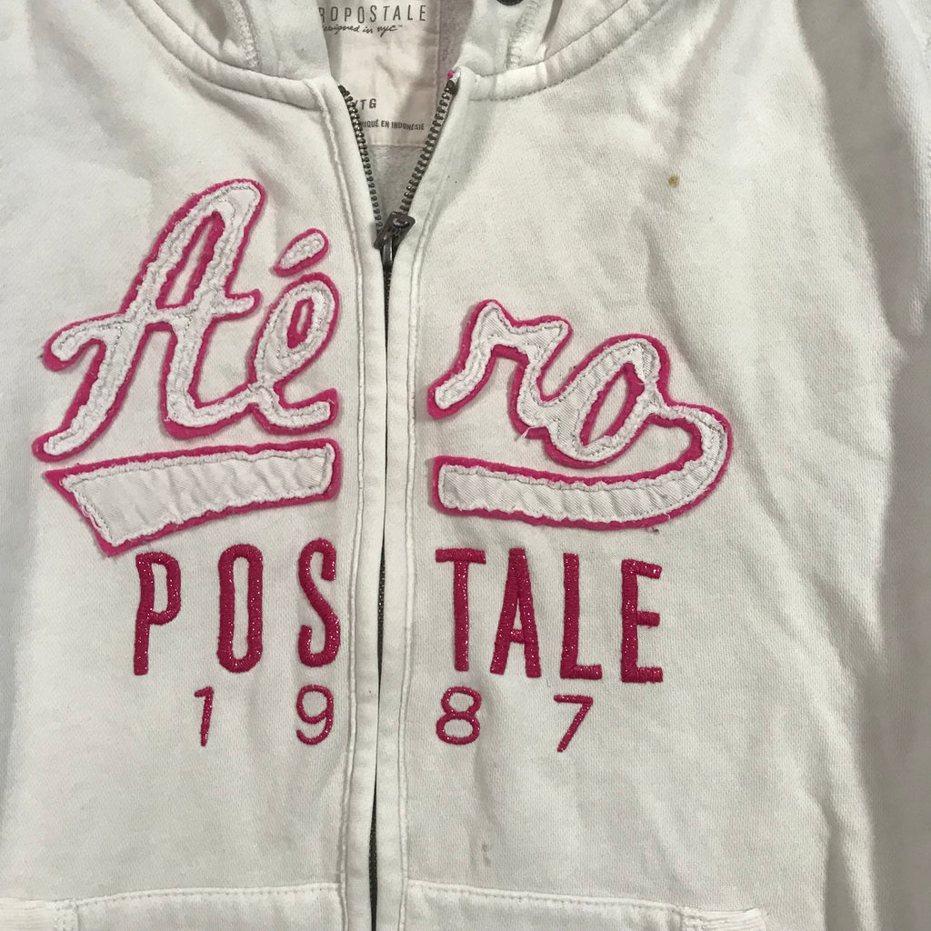 Aeropostale ZipUp Hoodie