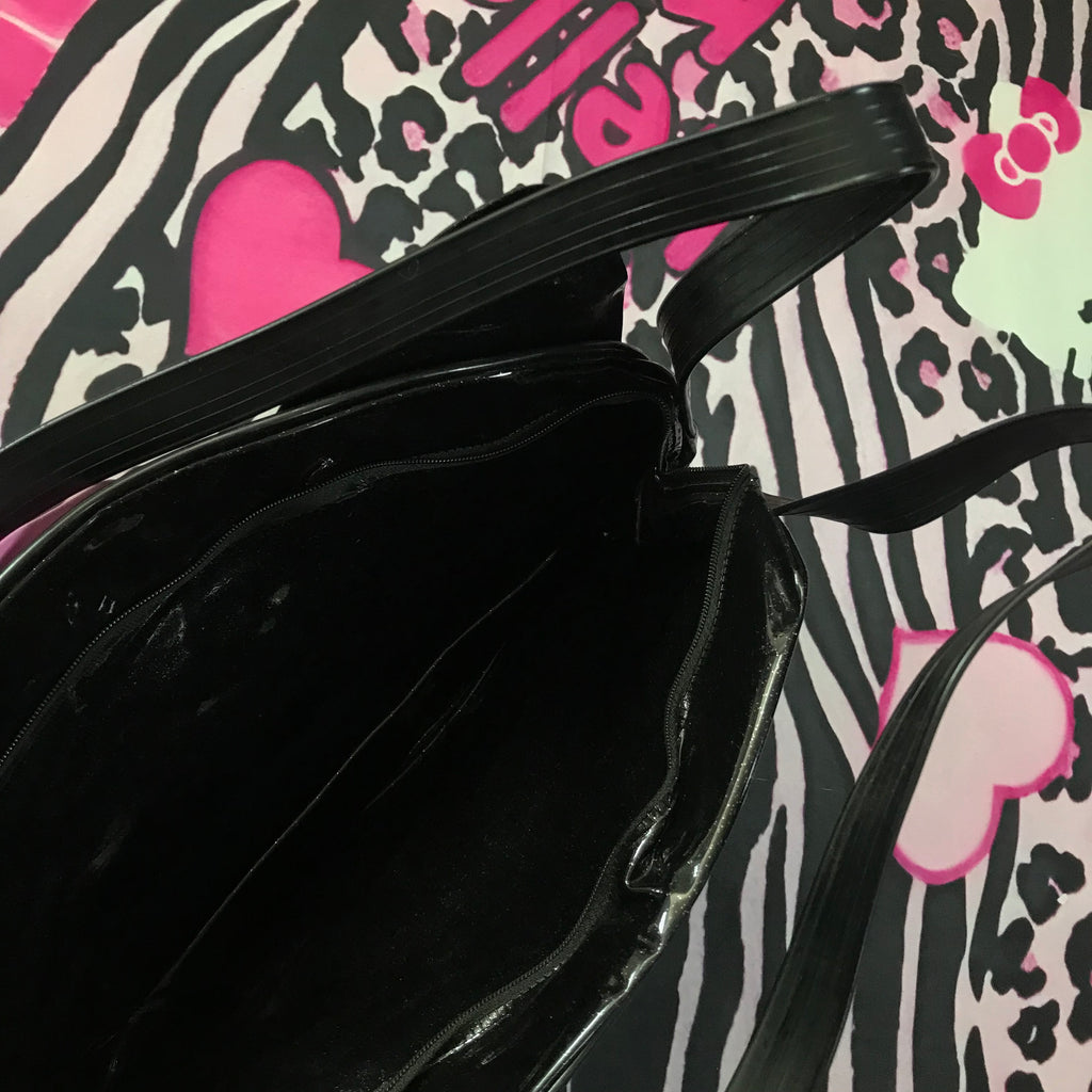 Hello Kitty PVC bag