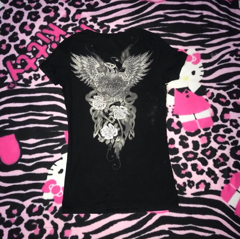 Grunge Tee