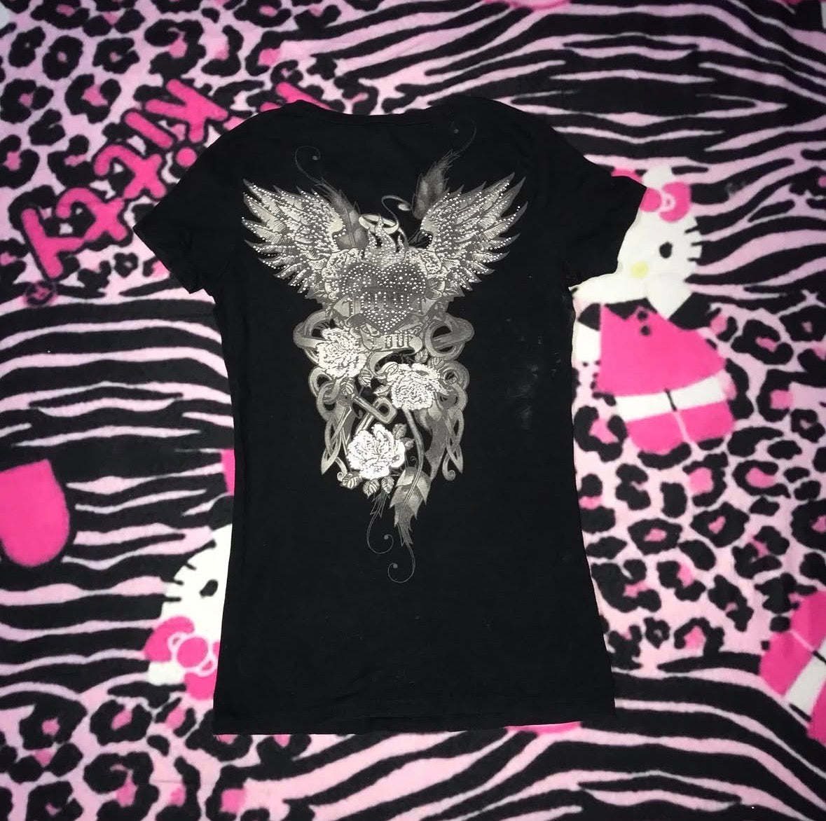 Grunge Tee