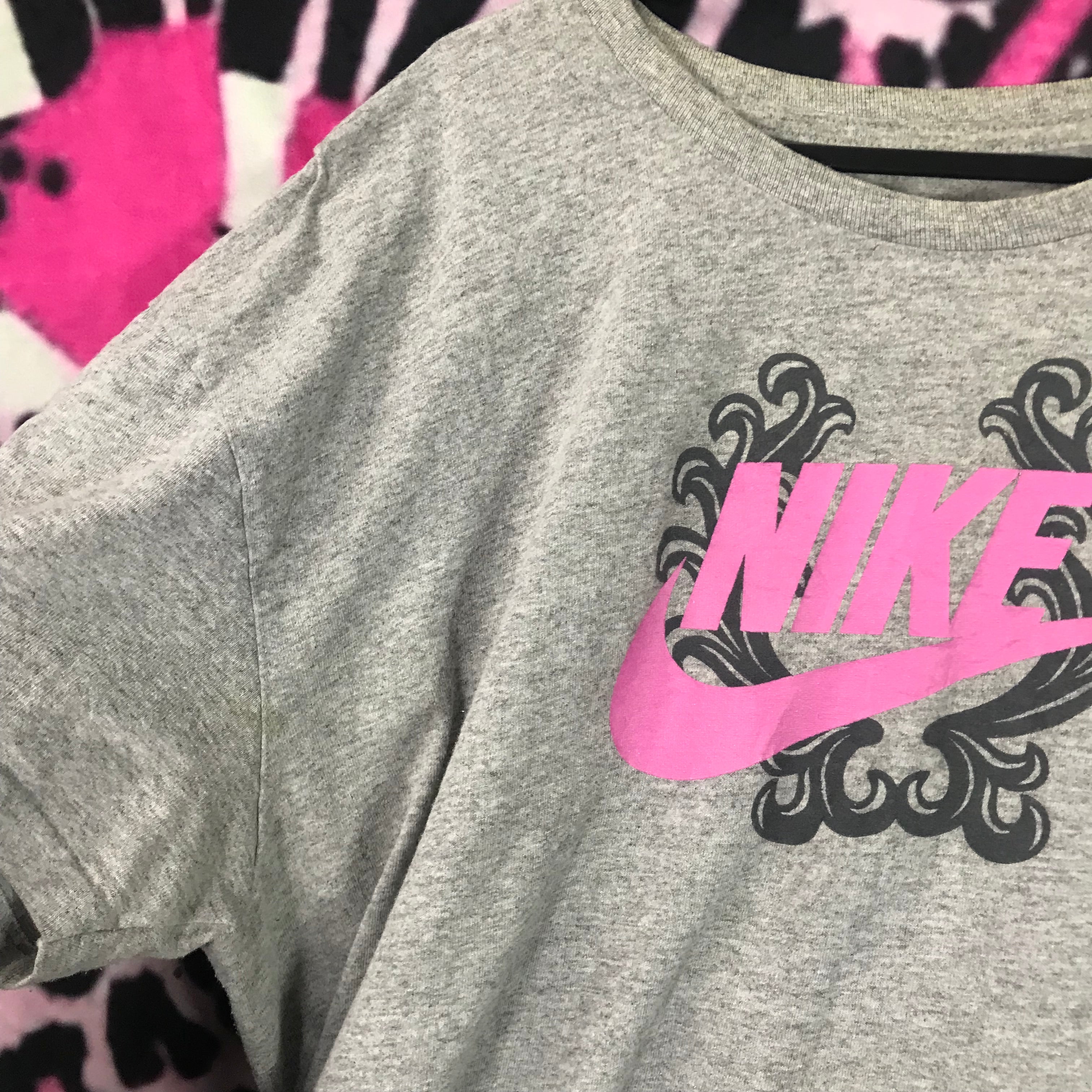 Nike Top