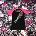 Grunge Chocolate Brand Tee