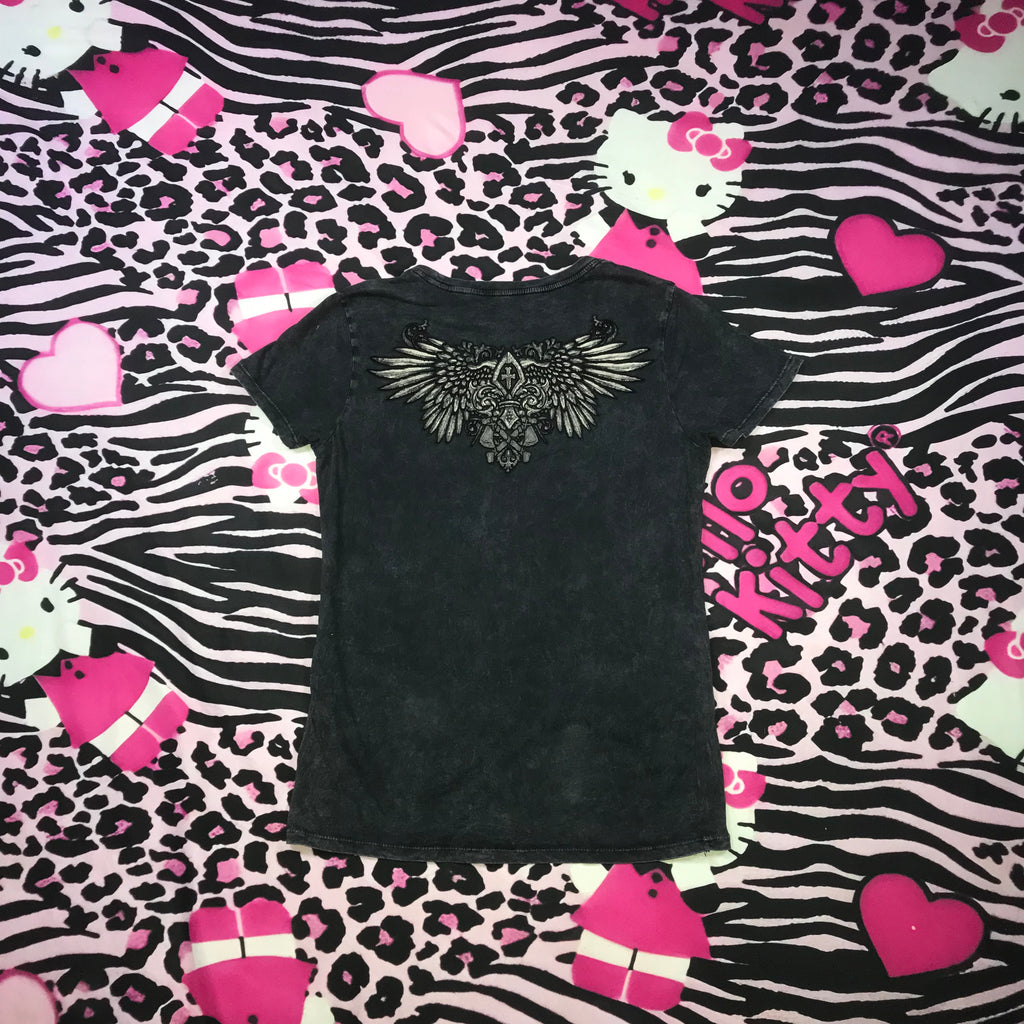 Buckaroo Tee