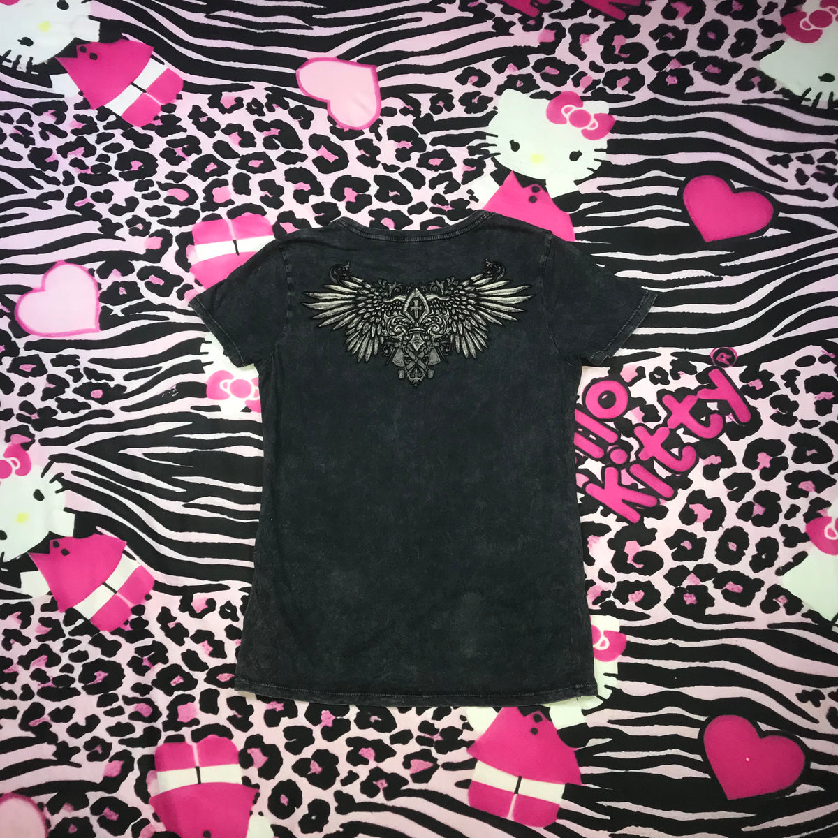 Buckaroo Tee