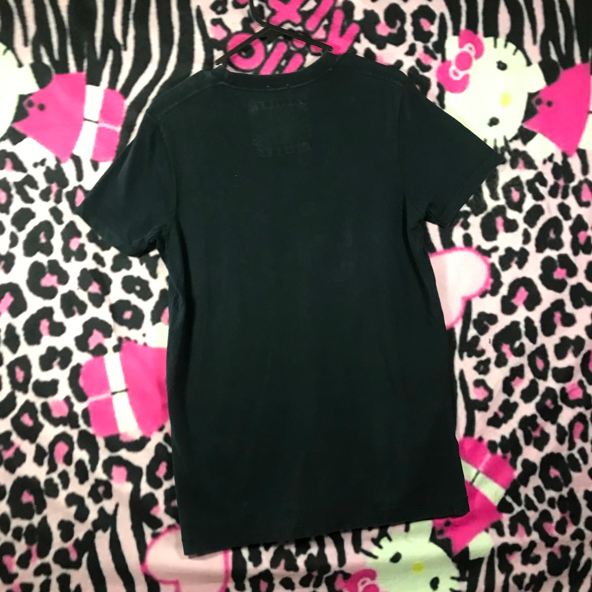 Abercrombie baby tee