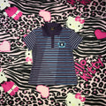 Playboy Polo Top