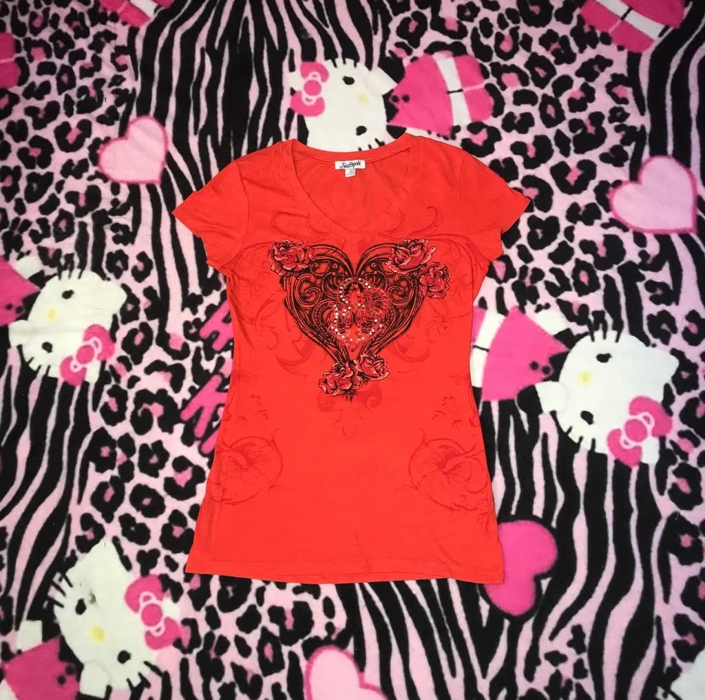 Southpole baby Tee