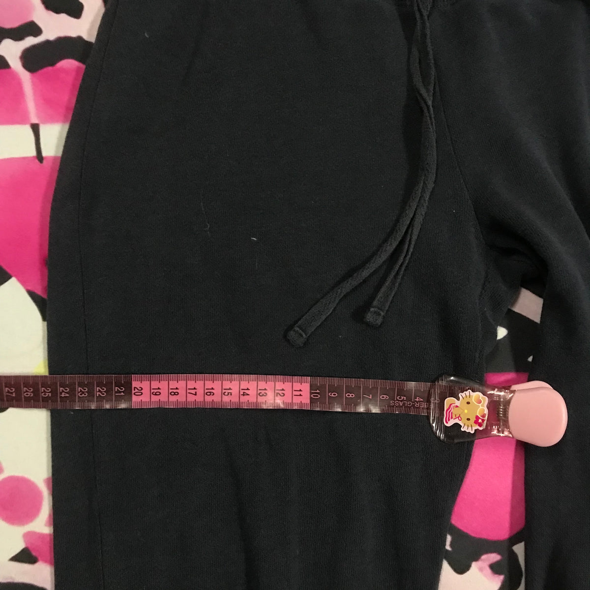 Hollister lowrise Track Pants