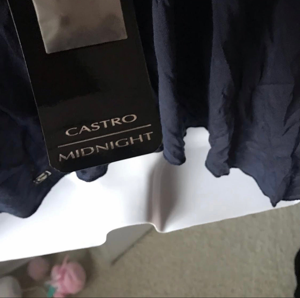 Castro Deadstock Cami