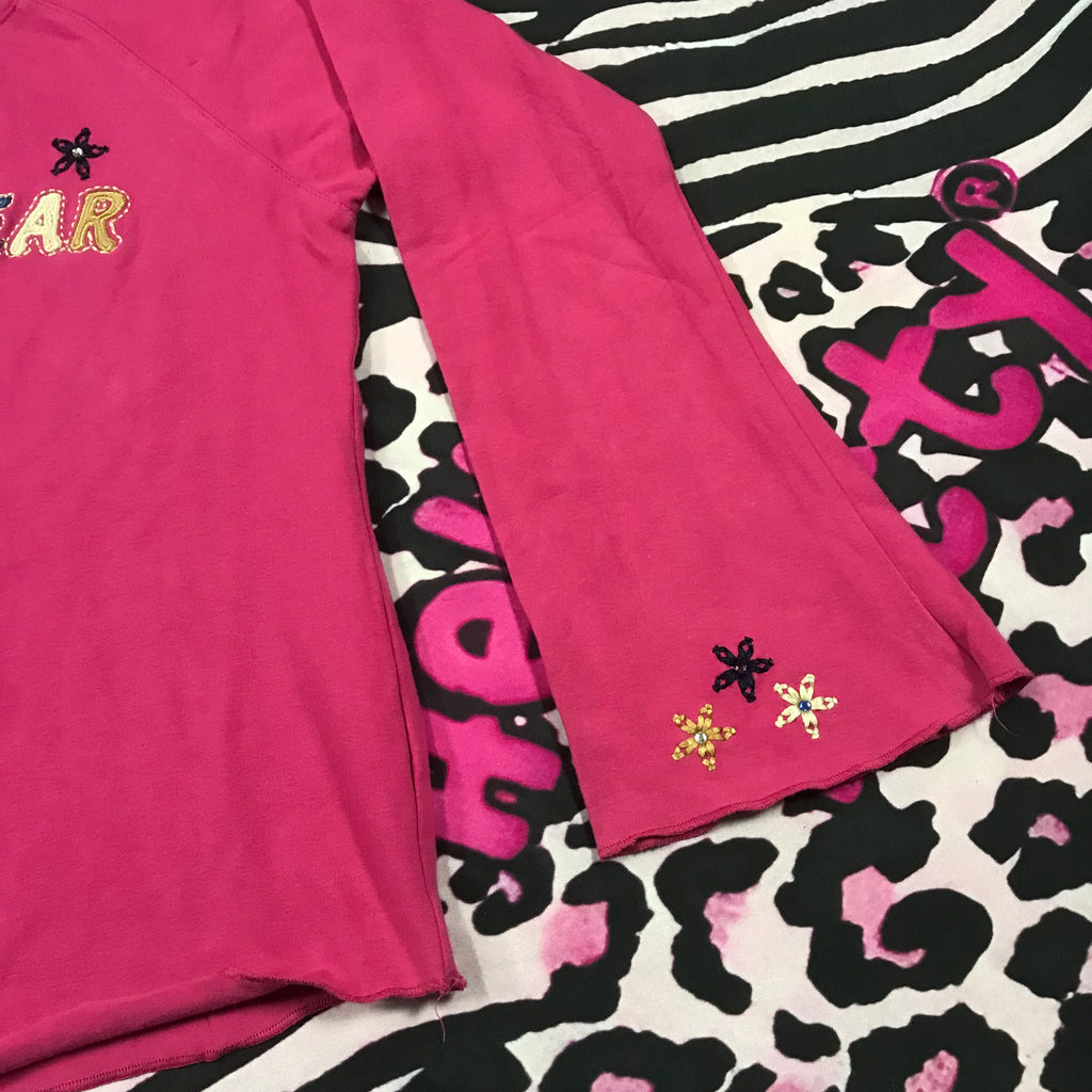 Rocawear Flare Top