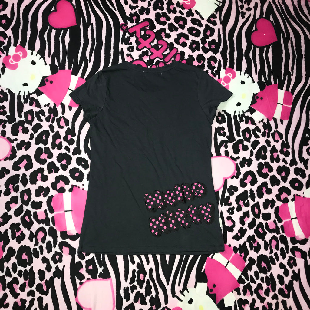 Hello Kitty Baby Tee