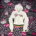 Triple 5 Soul Zipup Jacket