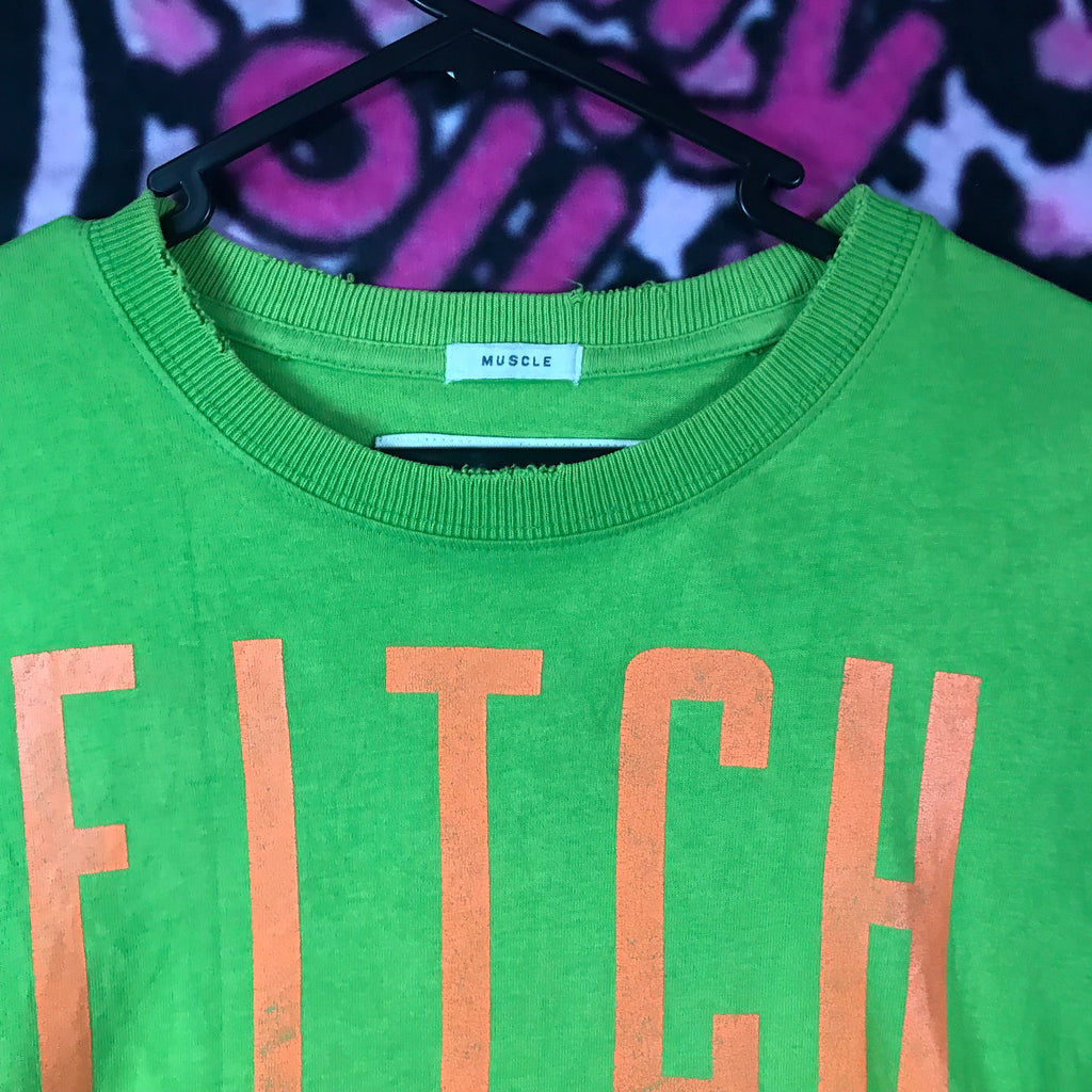Abercrombie & Fitch tee