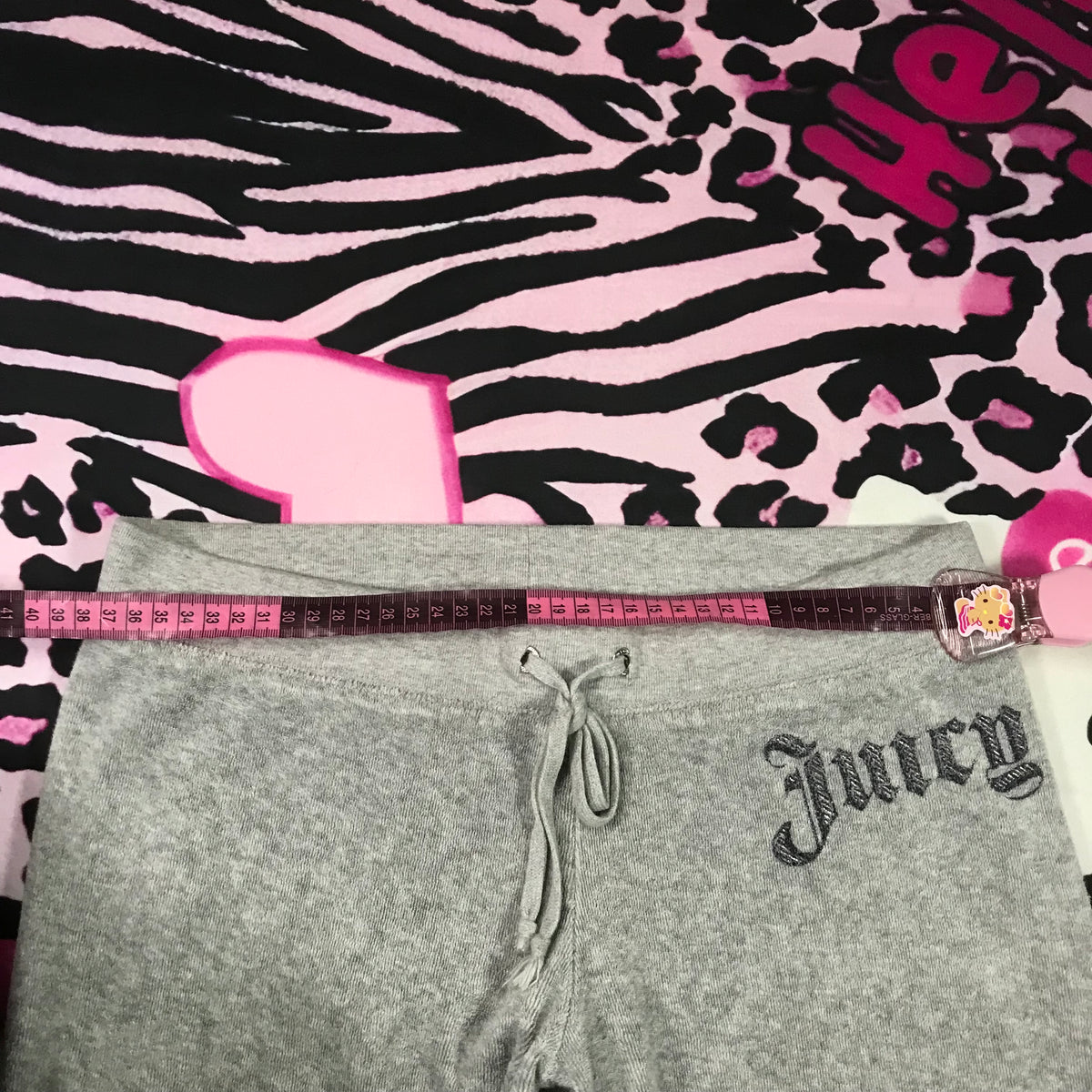Juicy Couture Set