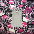 Hollister babydoll Camisole