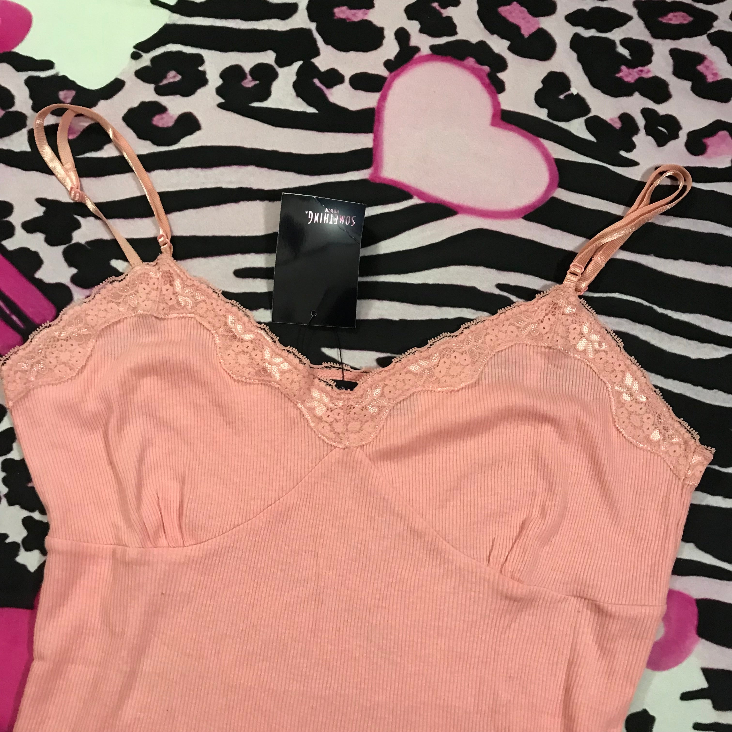 Japanese Deadstock Camisole