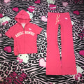 Abercrombie & Fitch Cozy Set