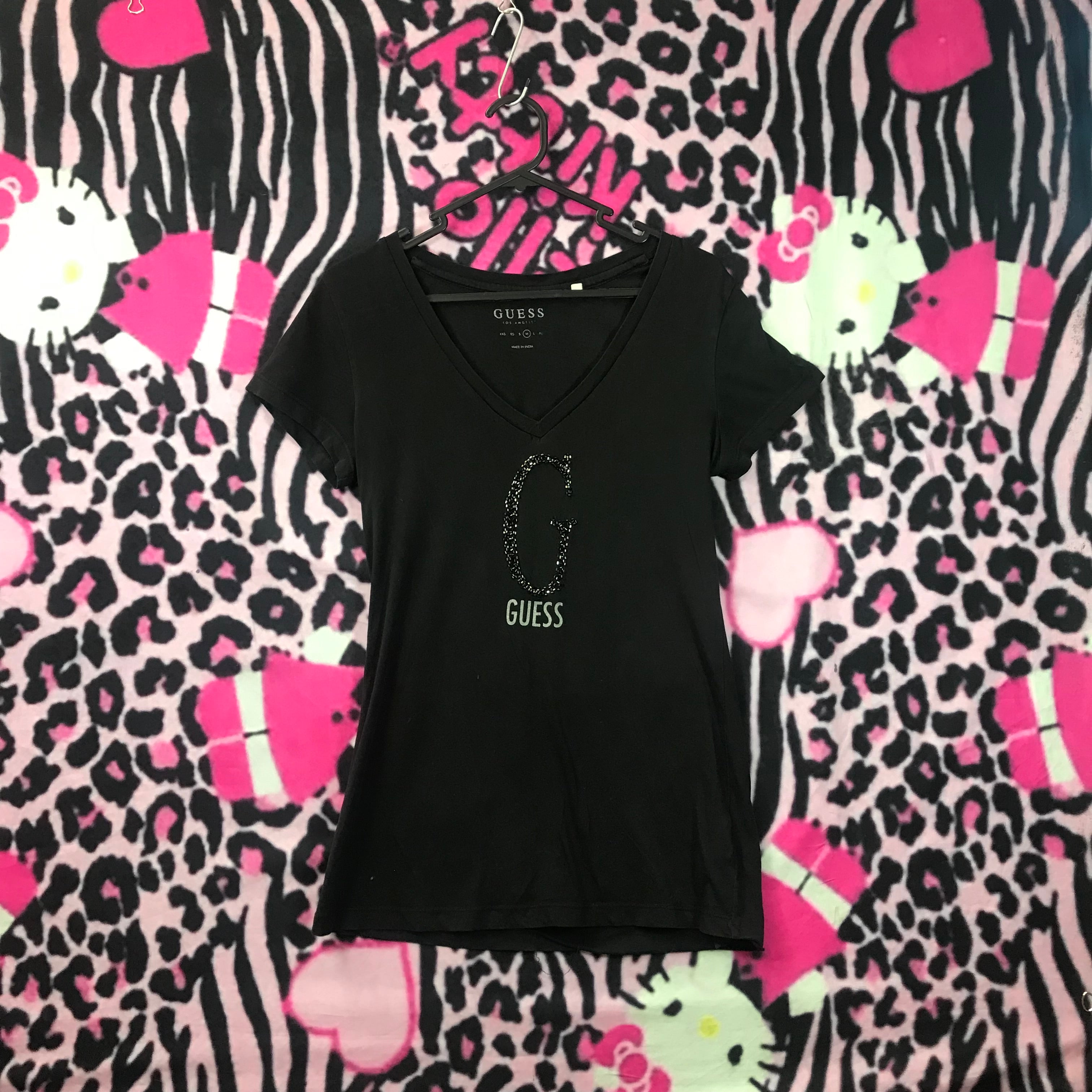 Guess Baby tee