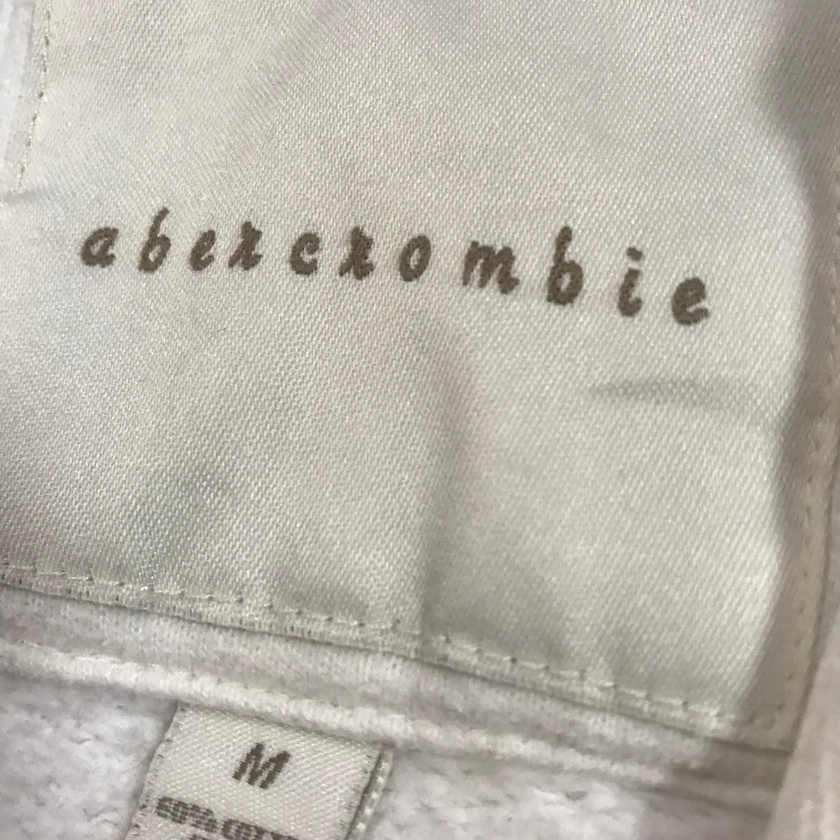 Abercrombie & Fitch Sweater