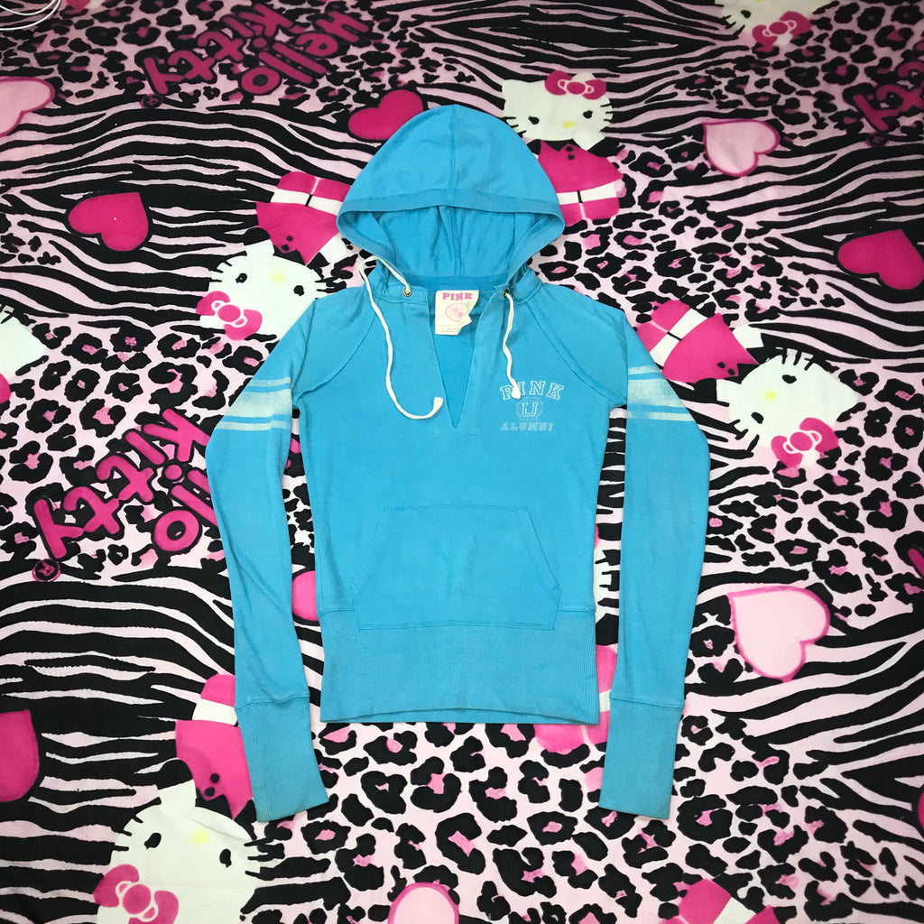 VS Pink 2000s Sweater