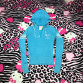 VS Pink 2000s Sweater