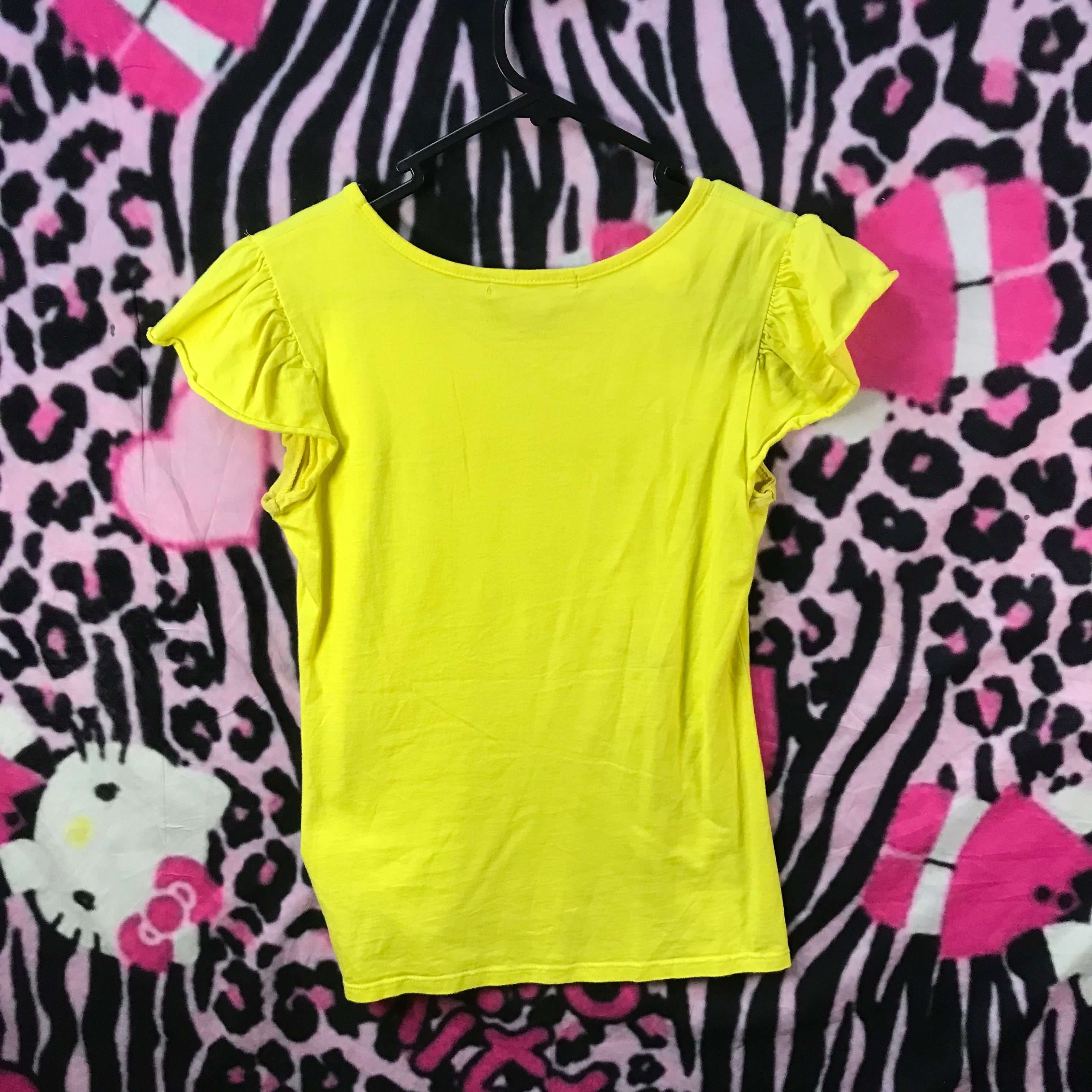 Apple Bottoms baby tee