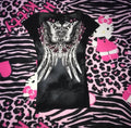 Grunge Top