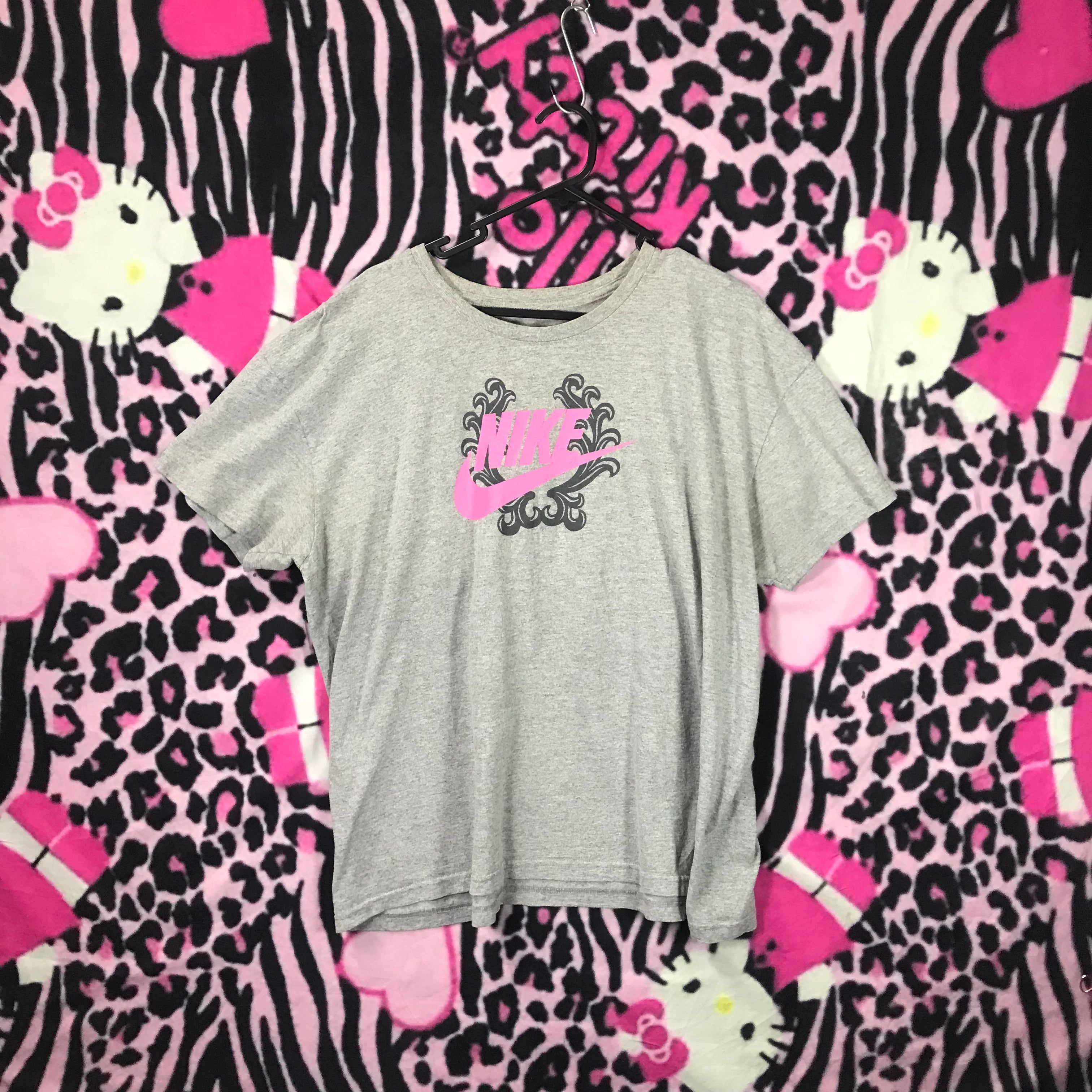 Nike Top