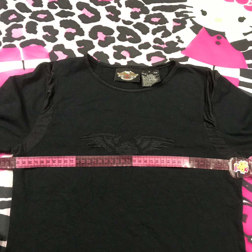 Harley Davison Long sleeve