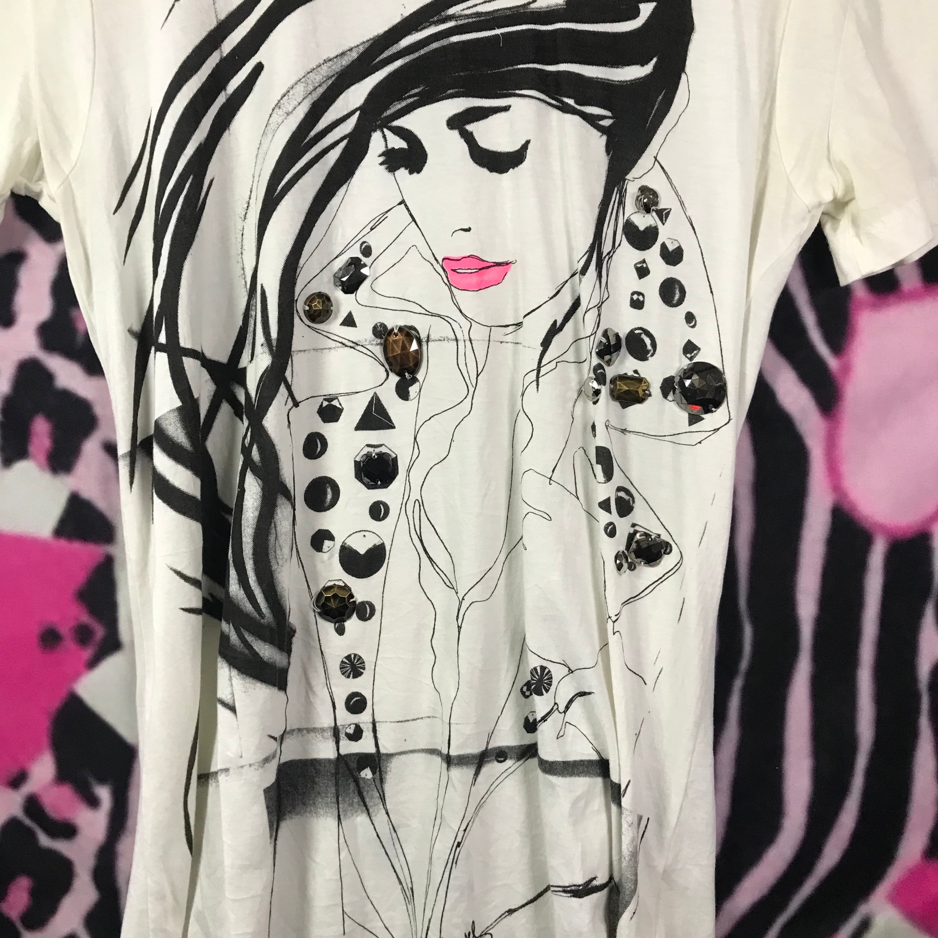 Diesel 2000s top