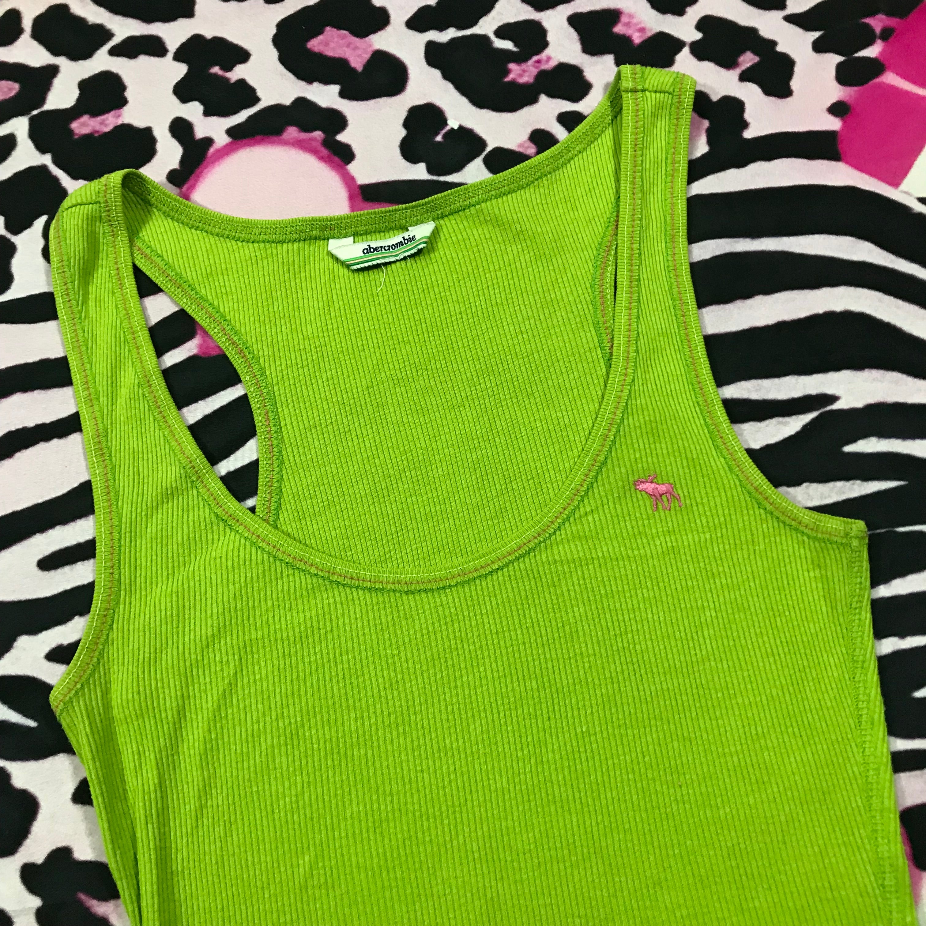 Abercrombie Tank Top