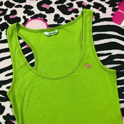 Abercrombie Tank Top