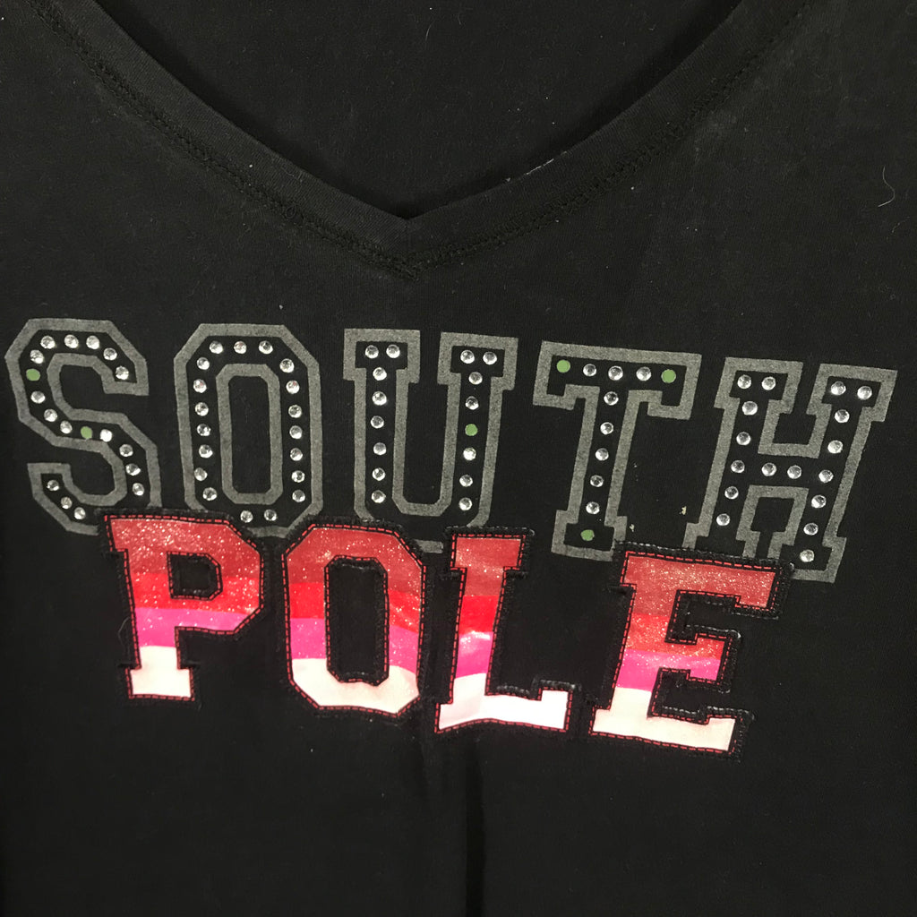 South Pole Baby tee