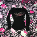 Lucky Brand Long Sleeve