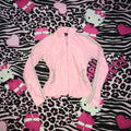 Bebe Sport Fleece Jacket