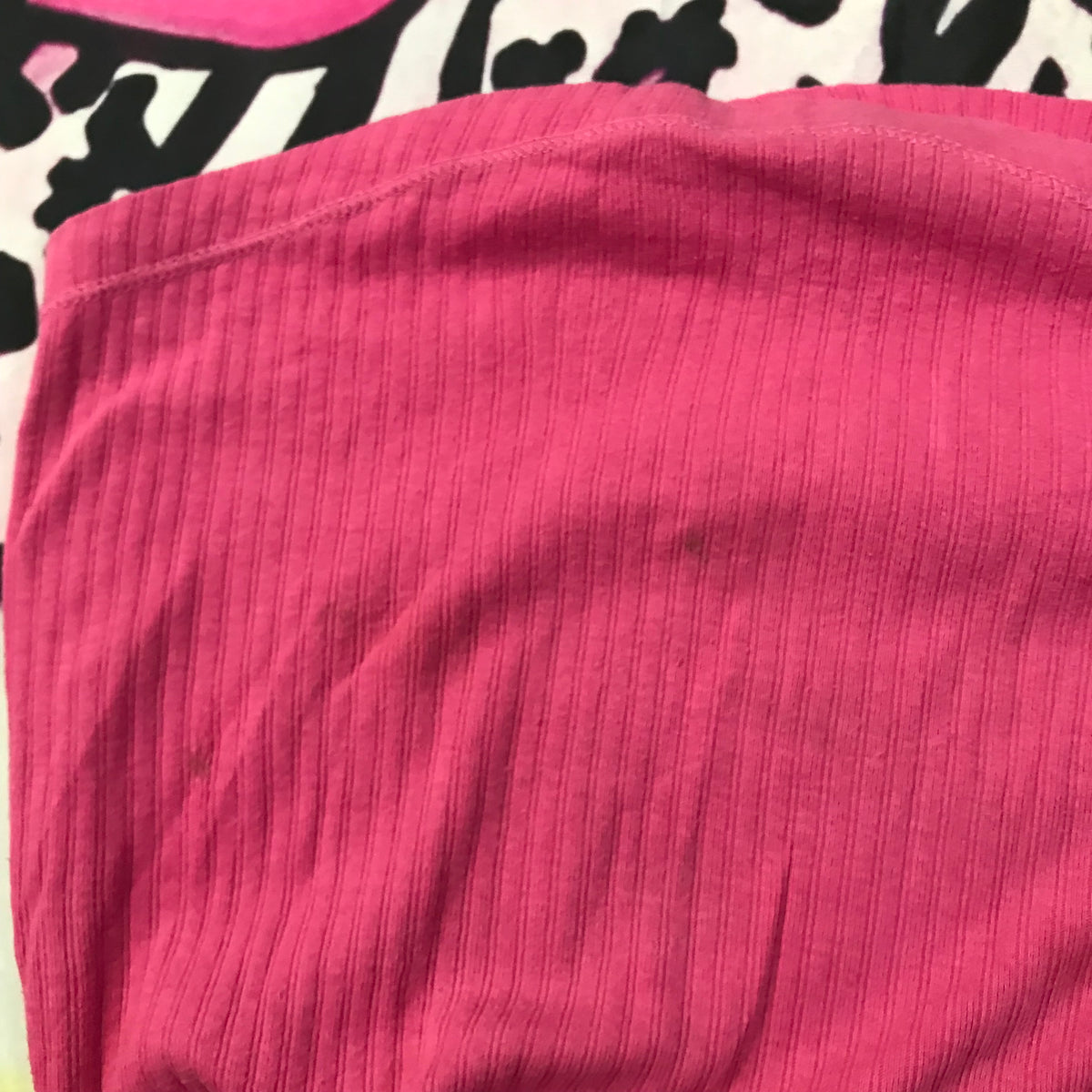 Aeropostale Henley Style Top