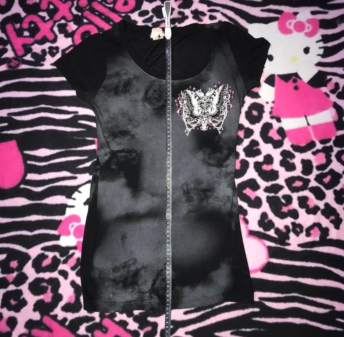 Grunge Top