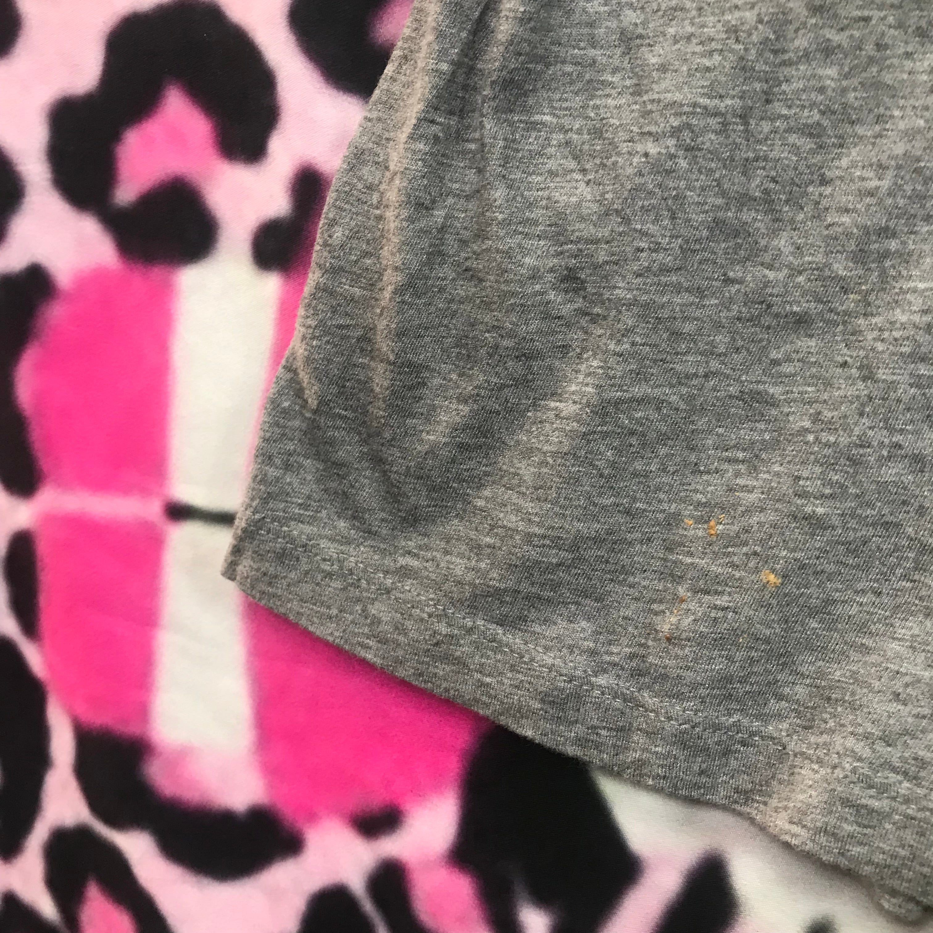 Guess open shoulder top
