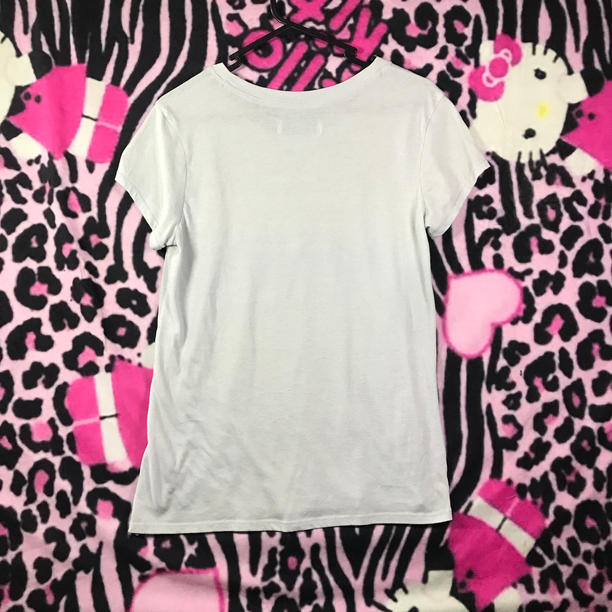 Abercrombie & Fitch baby tee
