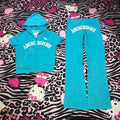Abercrombie & Fitch Cozy Set