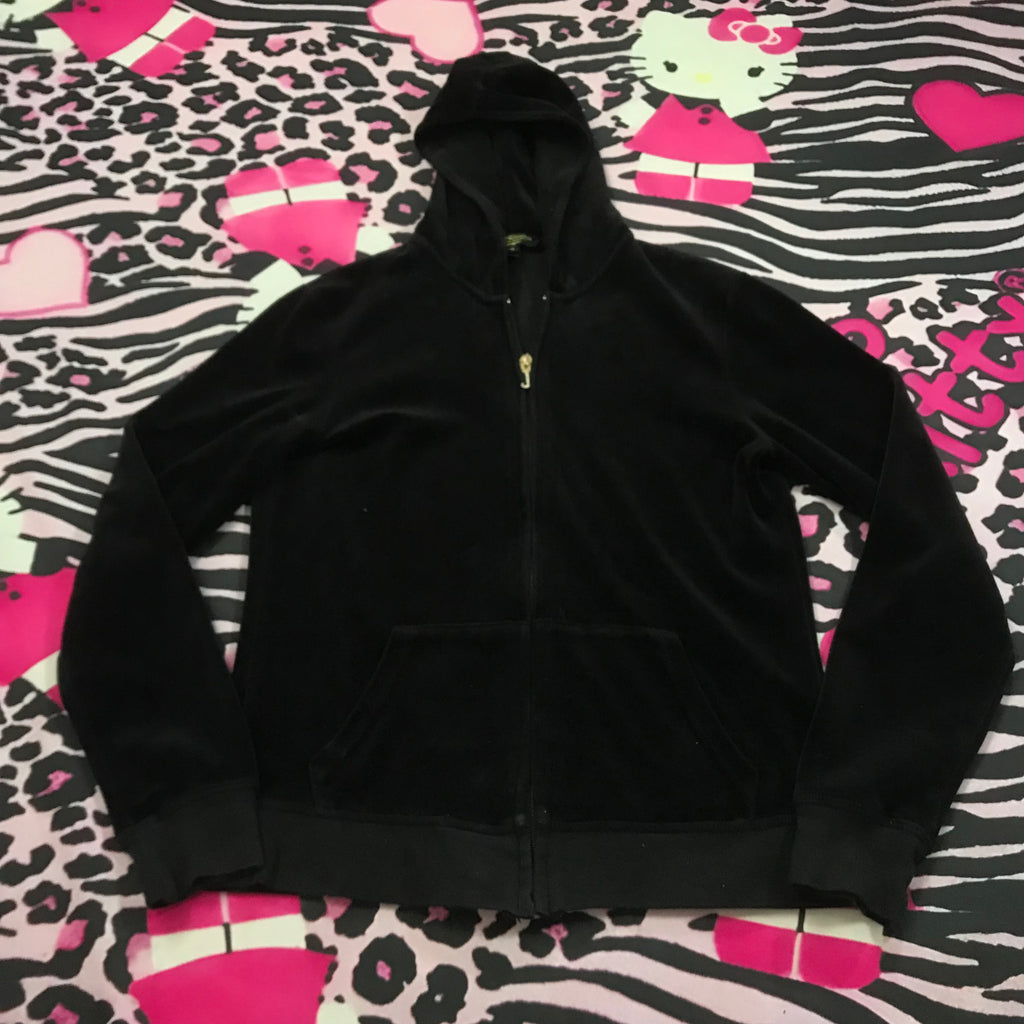Juicy Couture Glamorous Jacket