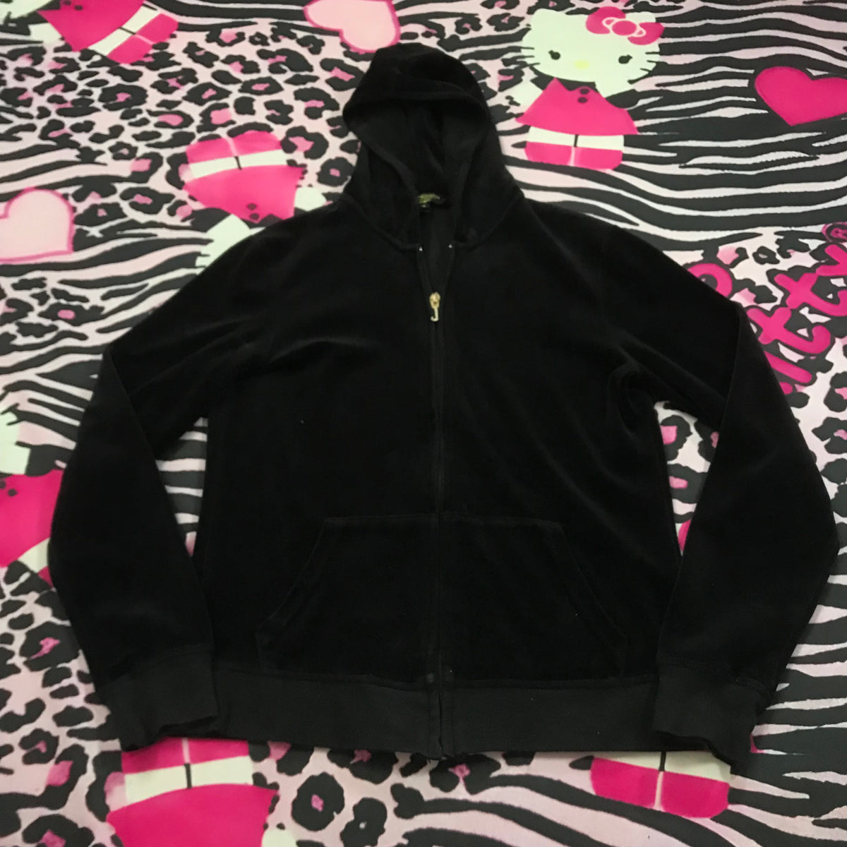 Juicy Couture Glamorous Jacket