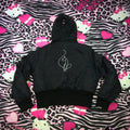 Babyphat Fur lined Jacket