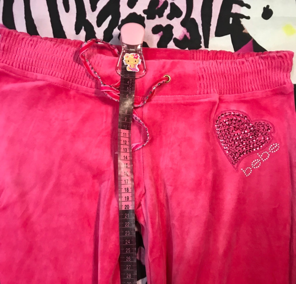 Bebe Deadstock Set