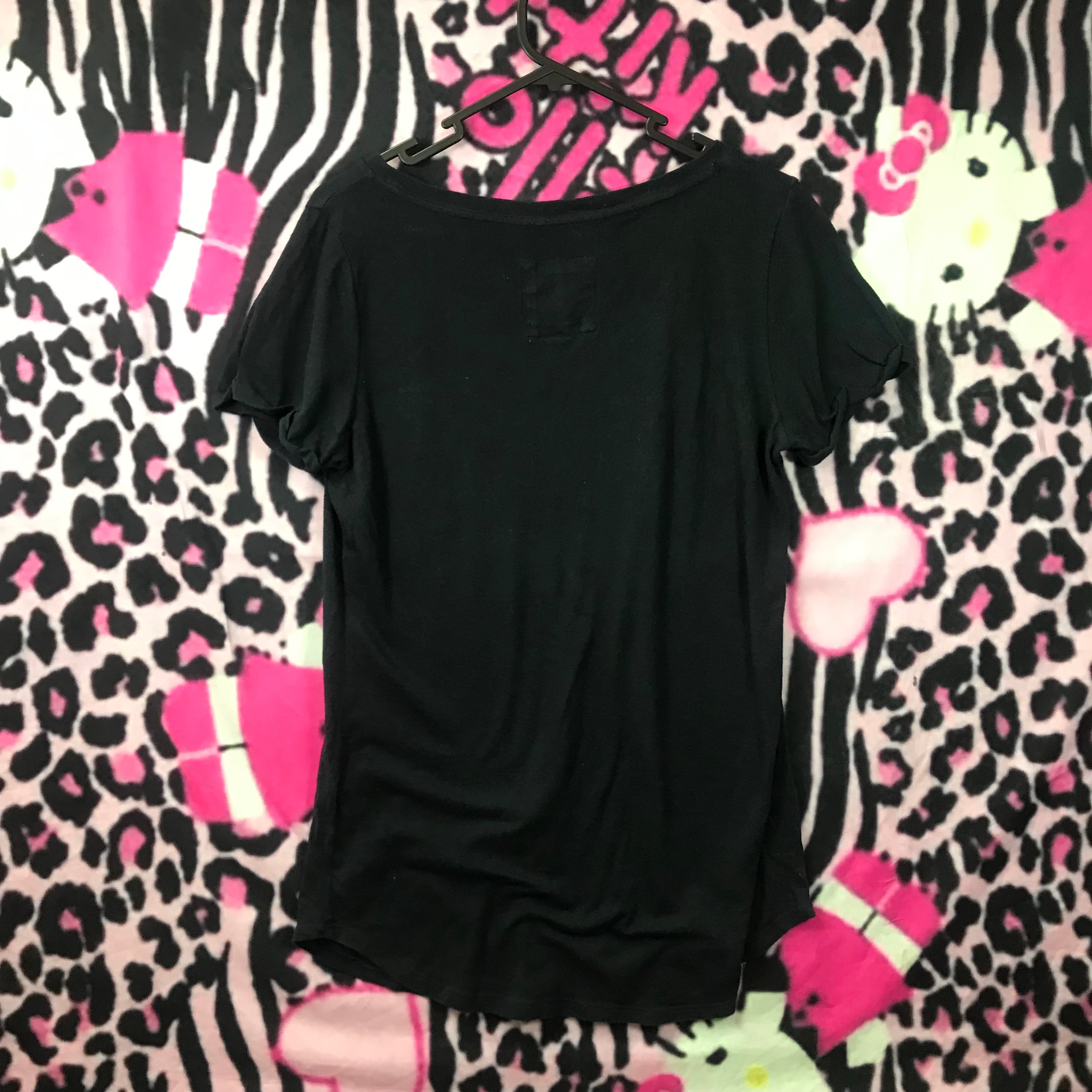 Abercrombie & Fitch basic top