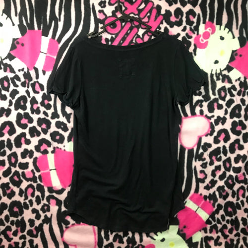 Abercrombie & Fitch basic top