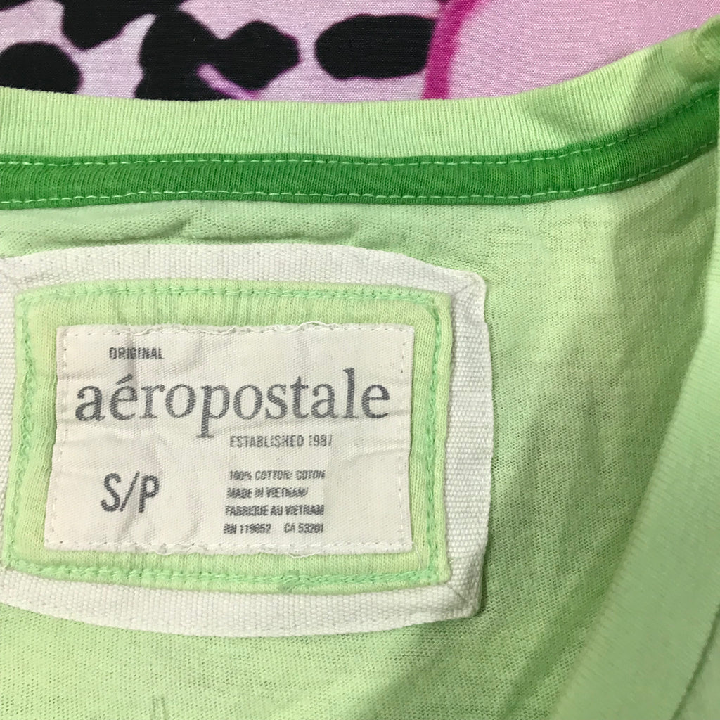 Aeropostale Baby Tee