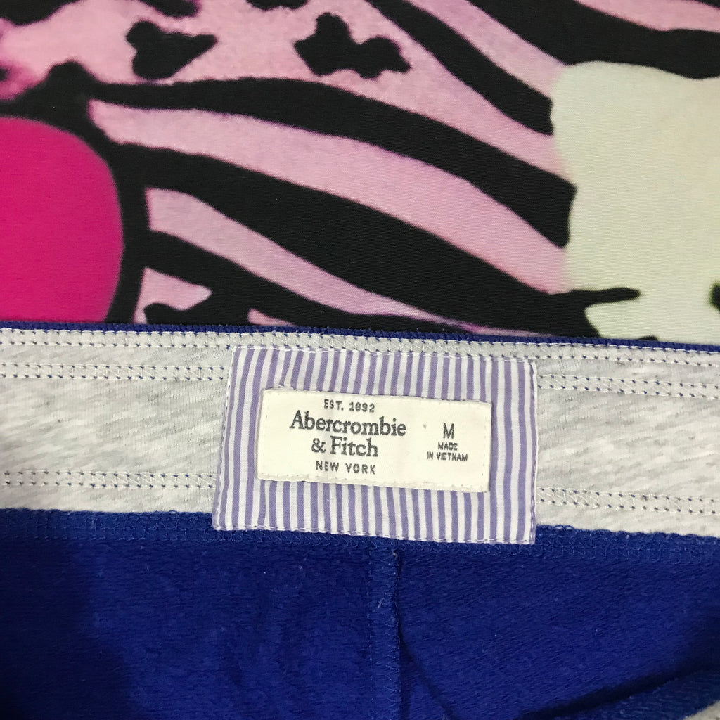 Abercrombie Lowrise Track Pants