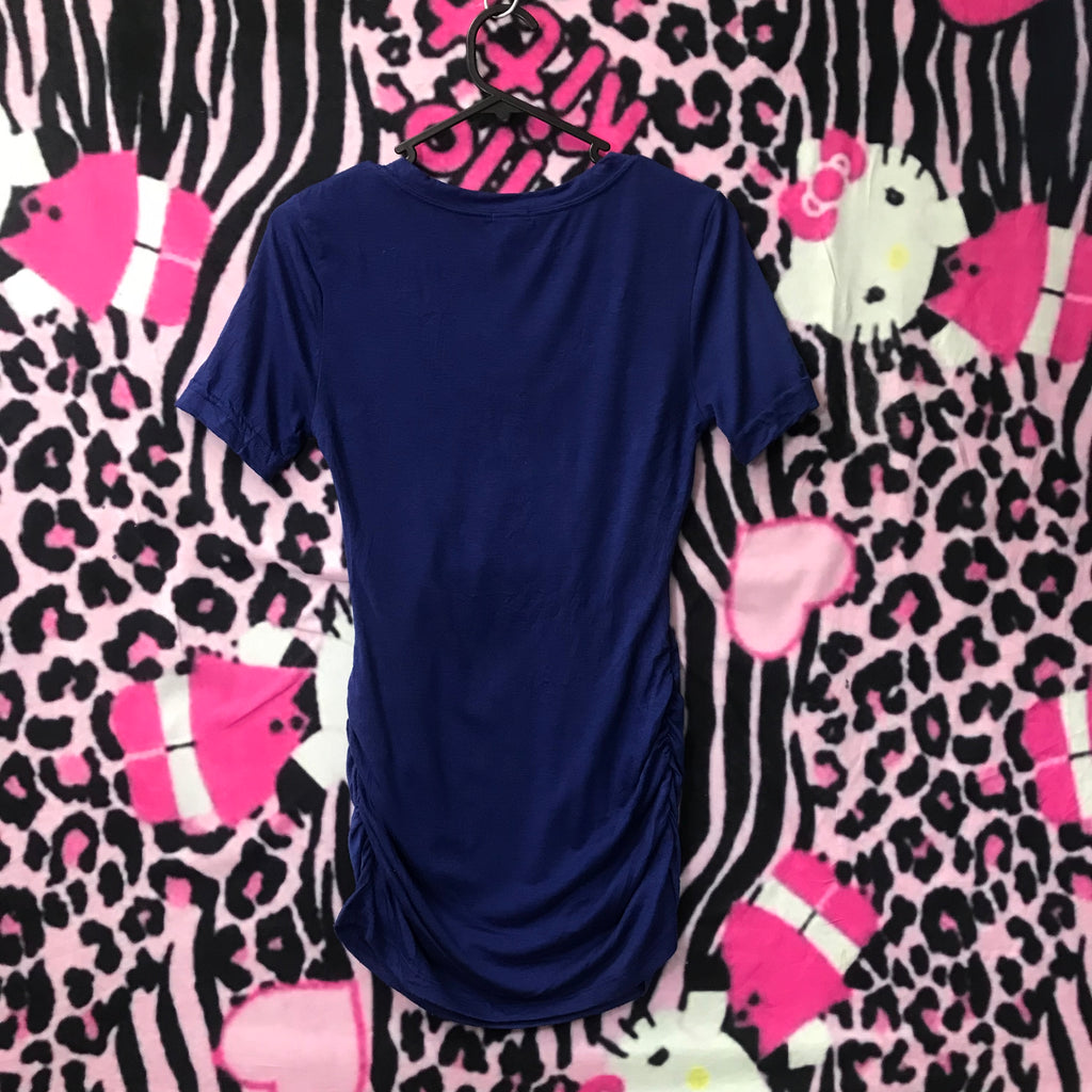 Guess Sinch Waist Top